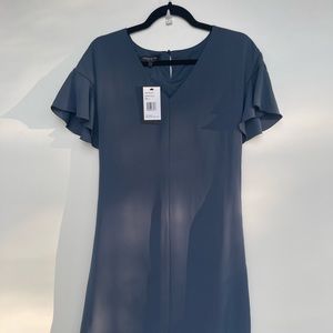 Lafayette 148 New York NWT Shift Dress